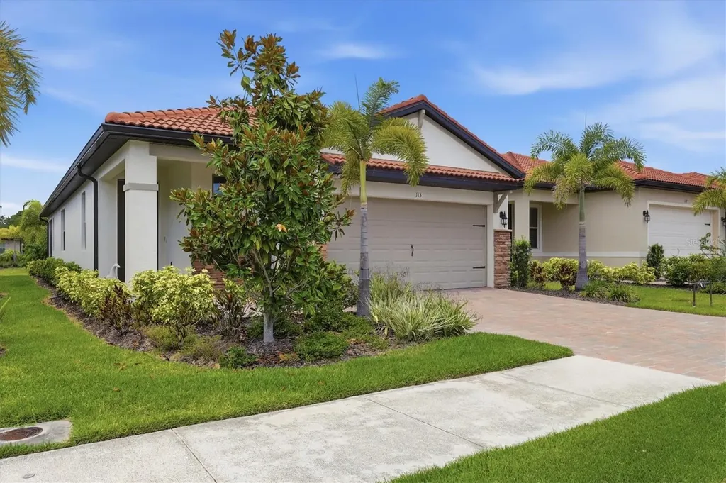 113 Moscata Way Nokomis FL 34275