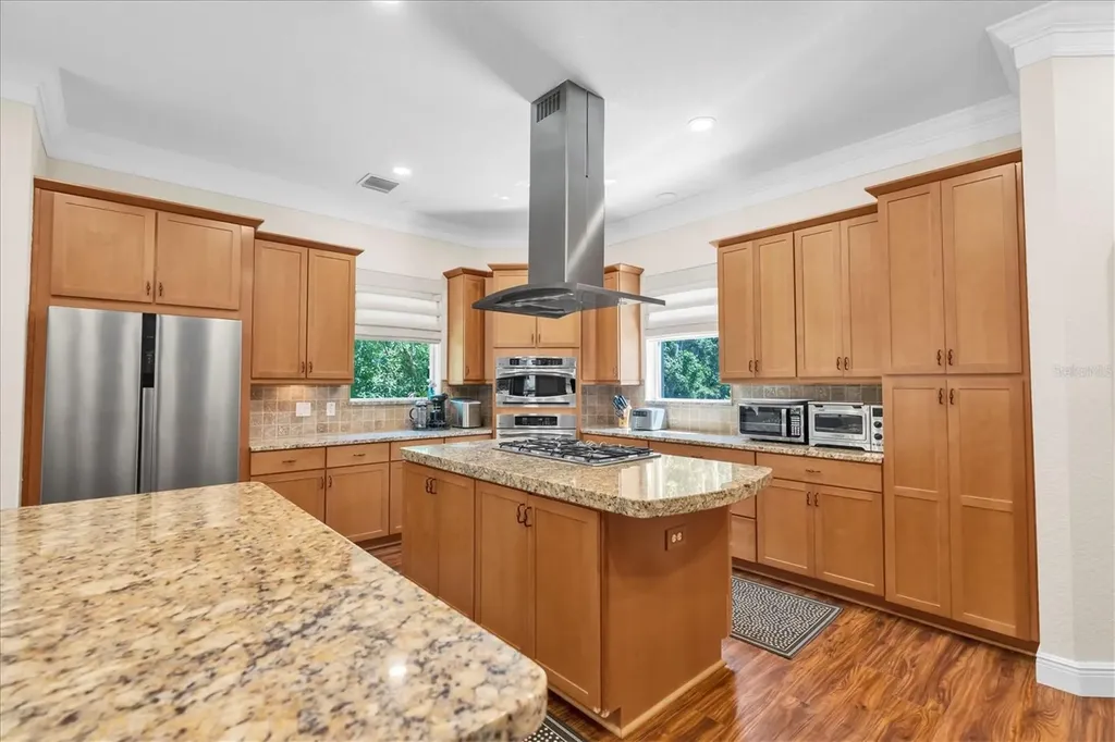 16301 Dunlindale Drive Lithia FL 33547