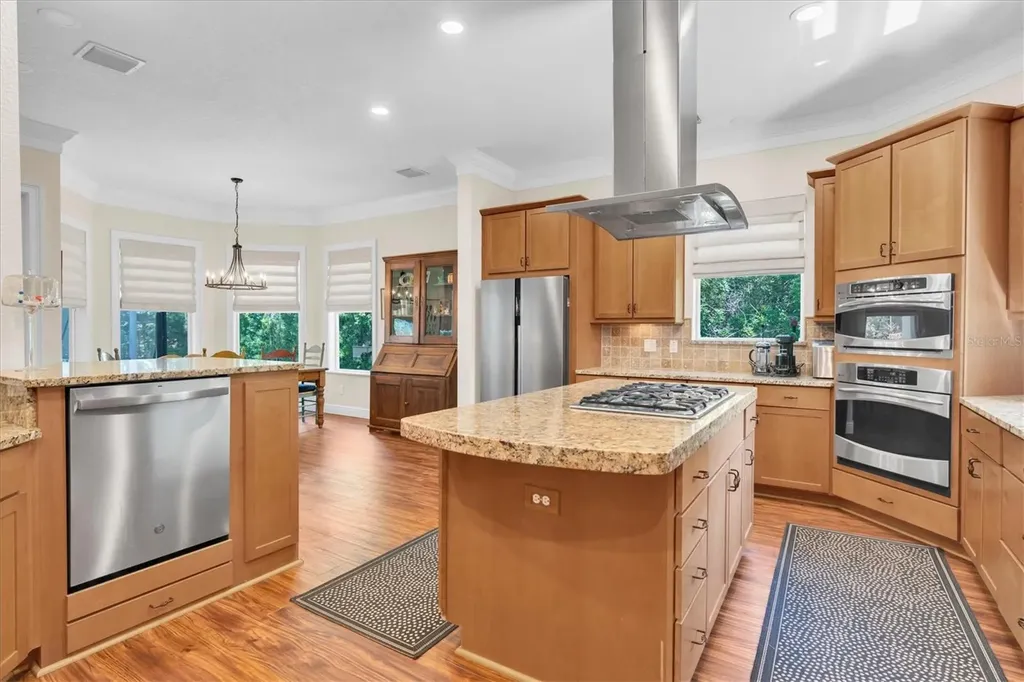 16301 Dunlindale Drive Lithia FL 33547