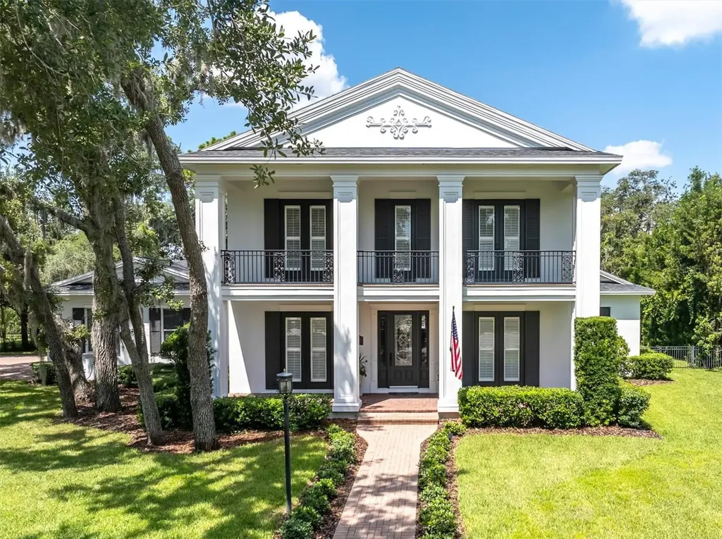 16301 Dunlindale Drive Lithia FL 33547