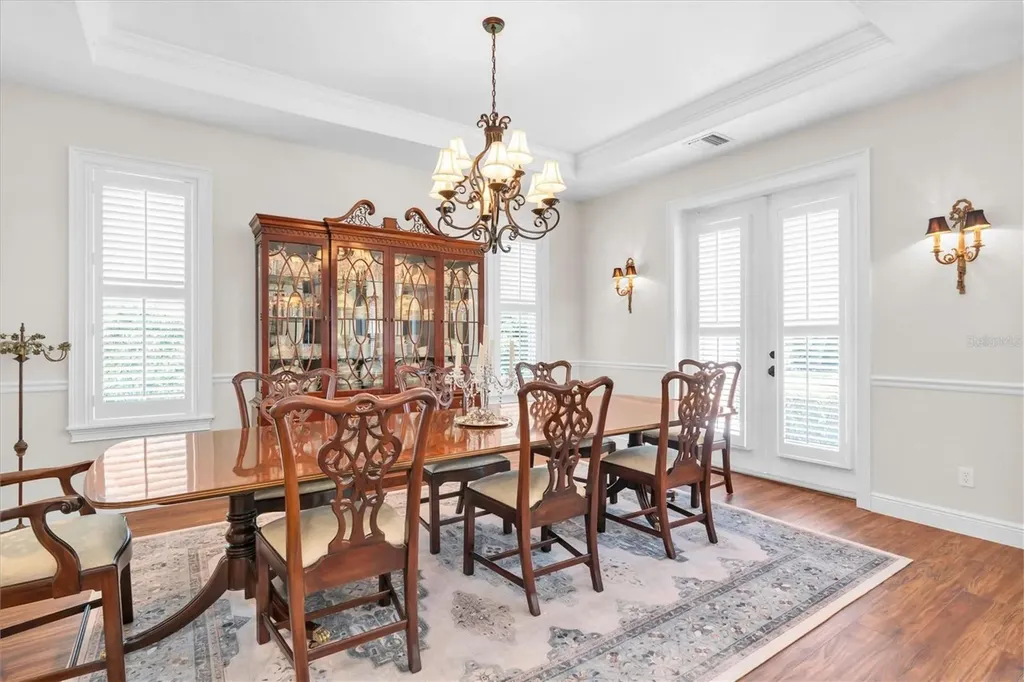 16301 Dunlindale Drive Lithia FL 33547