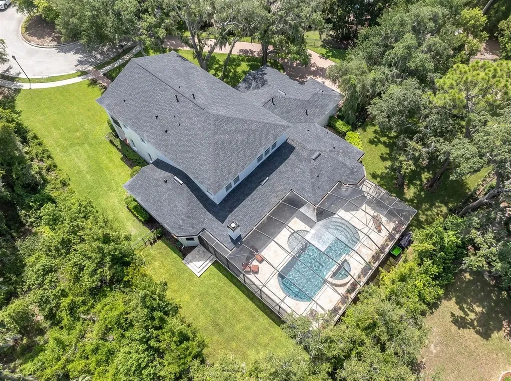 16301 Dunlindale Drive Lithia FL 33547