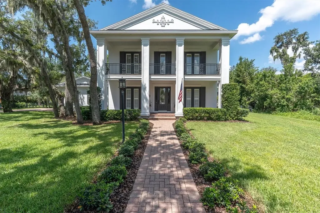 16301 Dunlindale Drive Lithia FL 33547