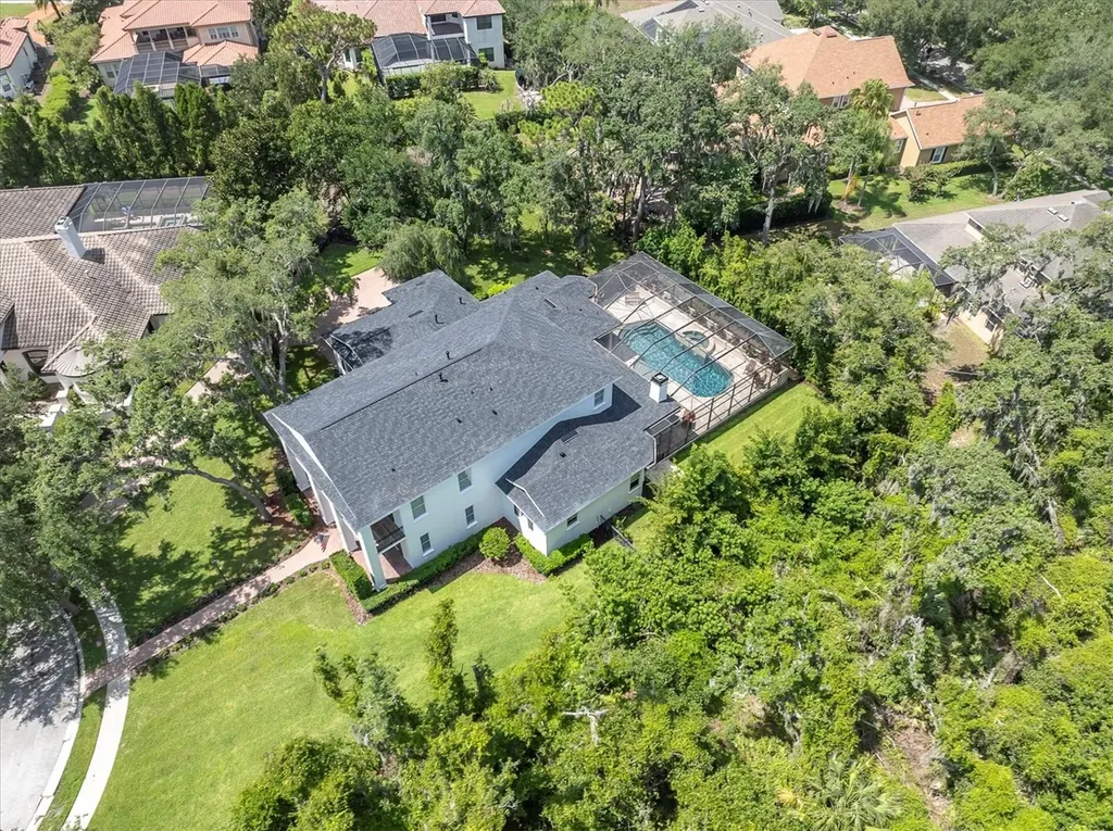 16301 Dunlindale Drive Lithia FL 33547