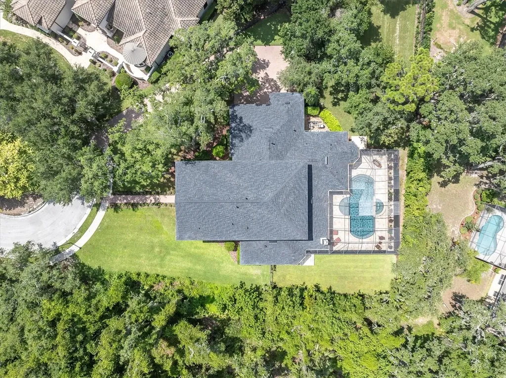 16301 Dunlindale Drive Lithia FL 33547