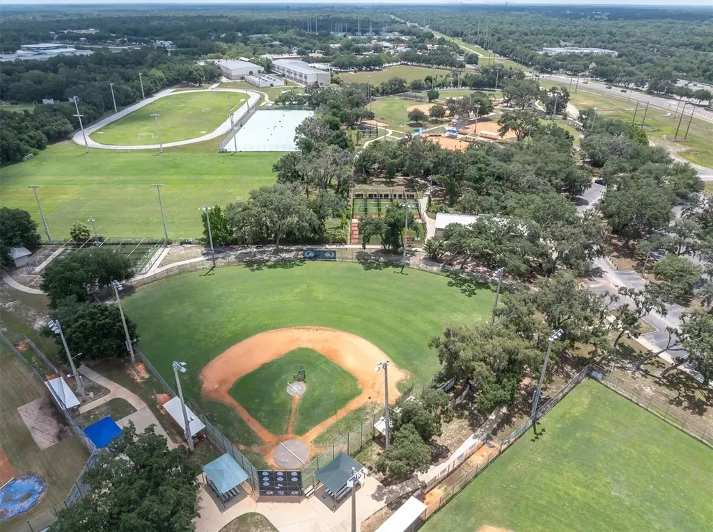 16301 Dunlindale Drive Lithia FL 33547