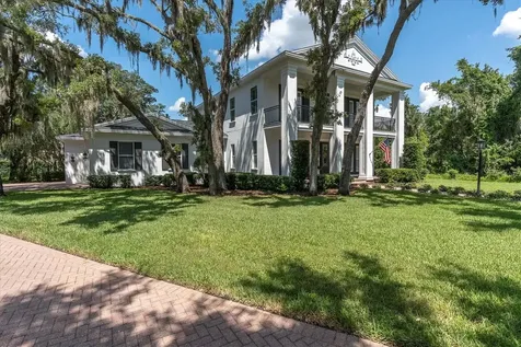 16301 Dunlindale Drive Lithia FL 33547