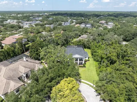 16301 Dunlindale Drive Lithia FL 33547