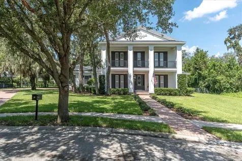 16301 Dunlindale Drive Lithia FL 33547