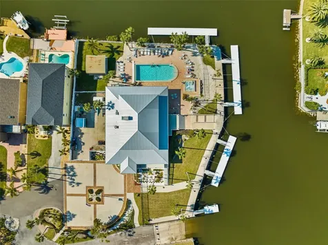 11828 Castine Street New Port Richey FL 34654