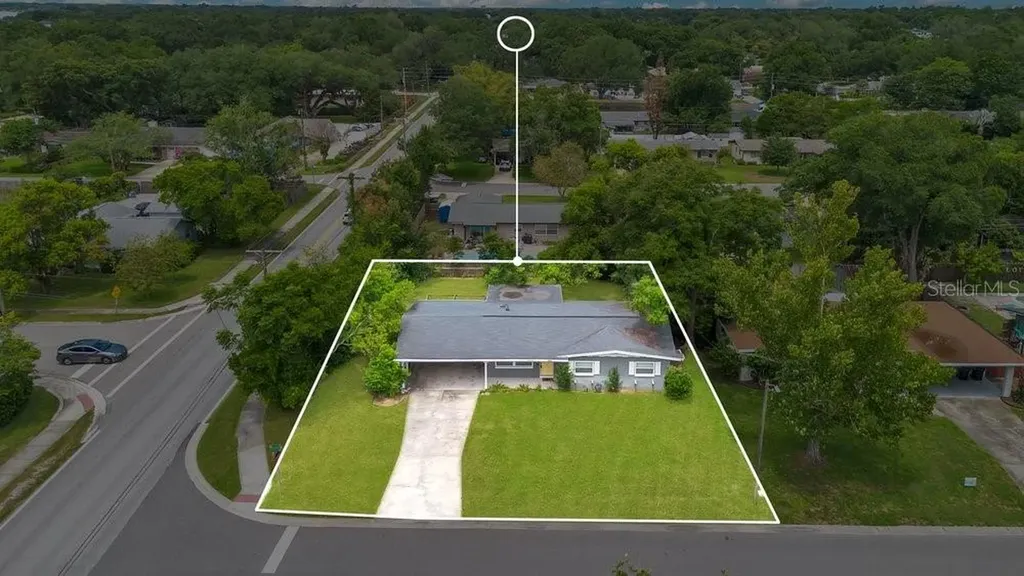 3634 Dagon Street Orlando FL 32806