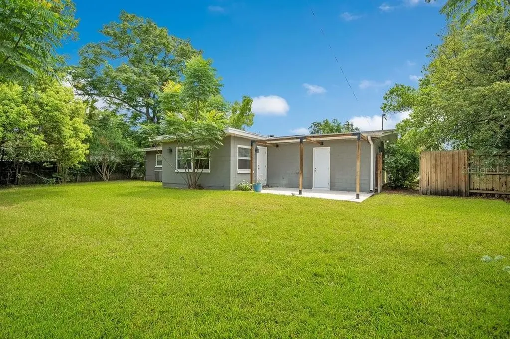 3634 Dagon Street Orlando FL 32806
