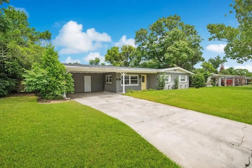 3634 Dagon Street Orlando FL 32806