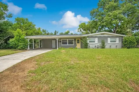 3634 Dagon Street Orlando FL 32806