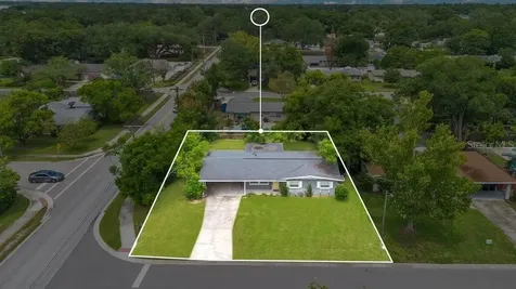 3634 Dagon Street Orlando FL 32806
