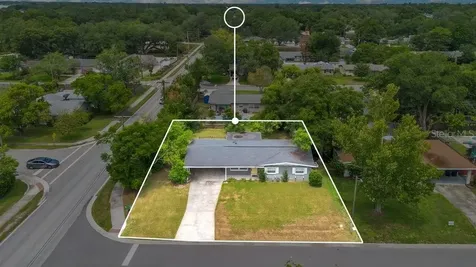 3634 Dagon Street Orlando FL 32806