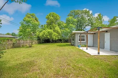 3634 Dagon Street Orlando FL 32806