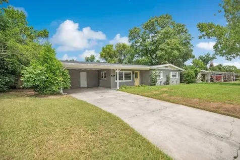 3634 Dagon Street Orlando FL 32806