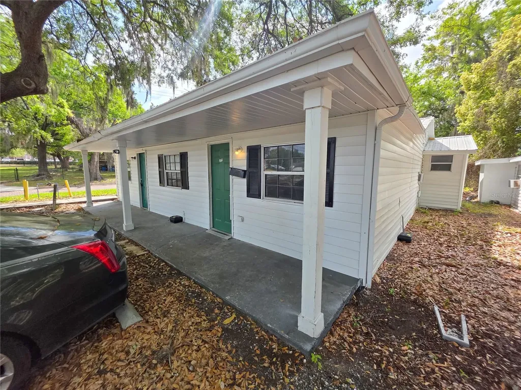 501 W Baker Street Plant City FL 33563