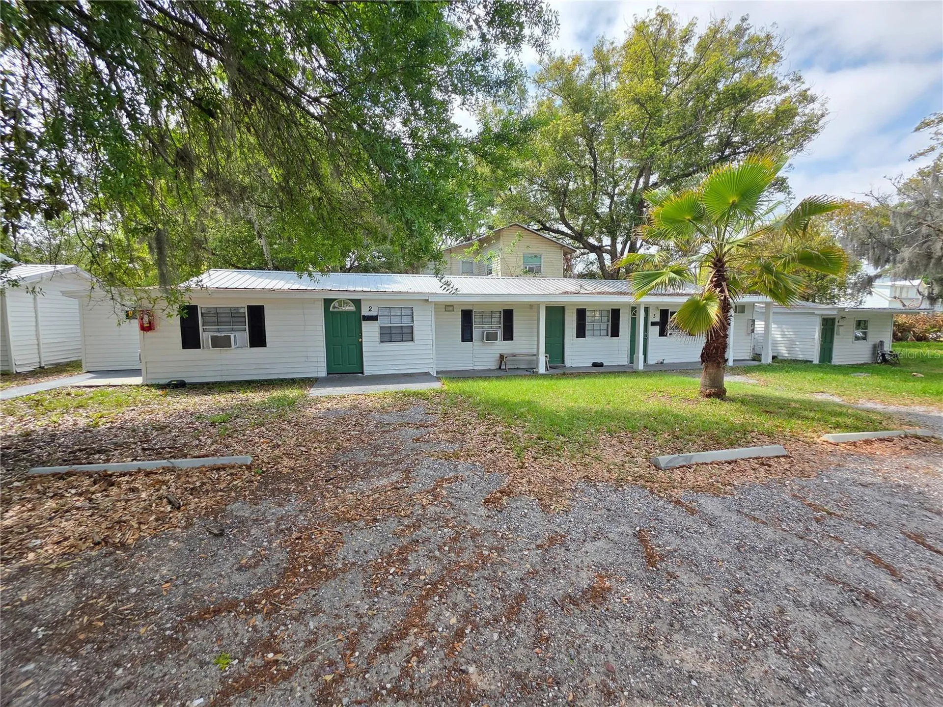 501 W Baker Street Plant City FL 33563