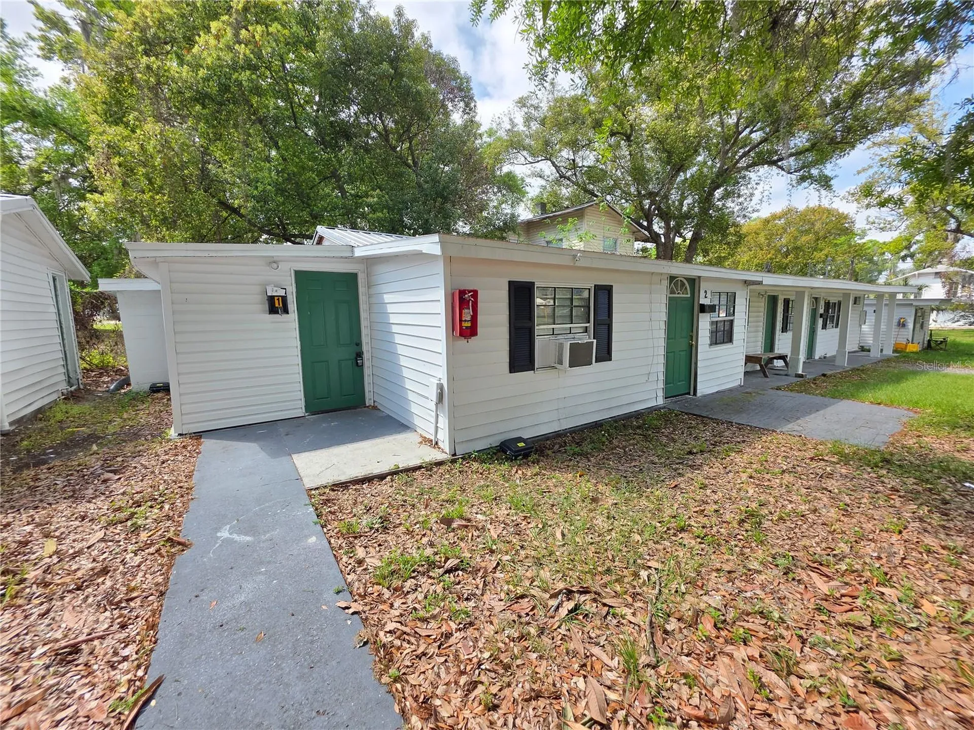 501 W Baker Street Plant City FL 33563