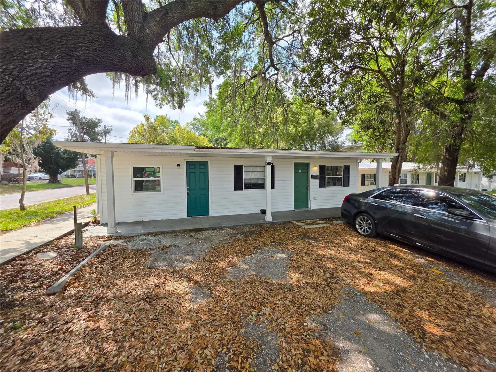 501 W Baker Street Plant City FL 33563