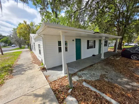 501 W Baker Street Plant City FL 33563