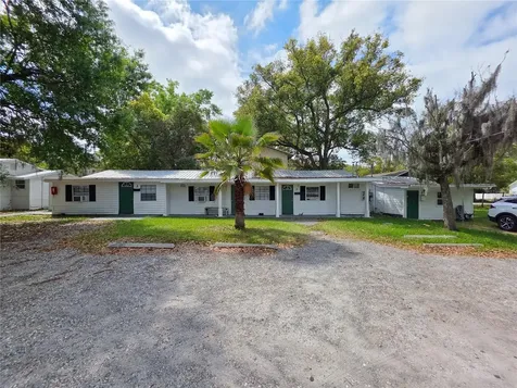 501 W Baker Street Plant City FL 33563