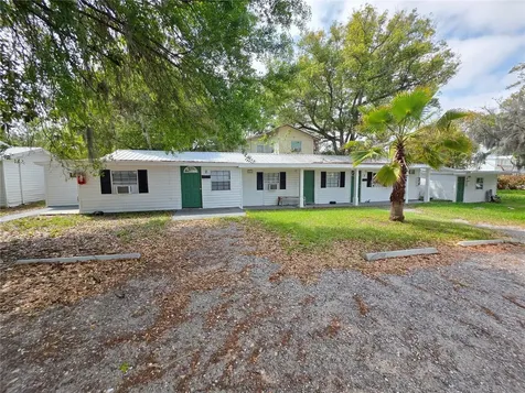 501 W Baker Street Plant City FL 33563