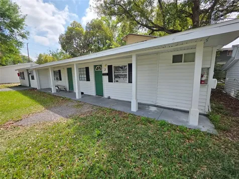 501 W Baker Street Plant City FL 33563