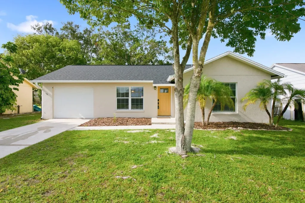7826 Knox Loop New Port Richey FL 34655