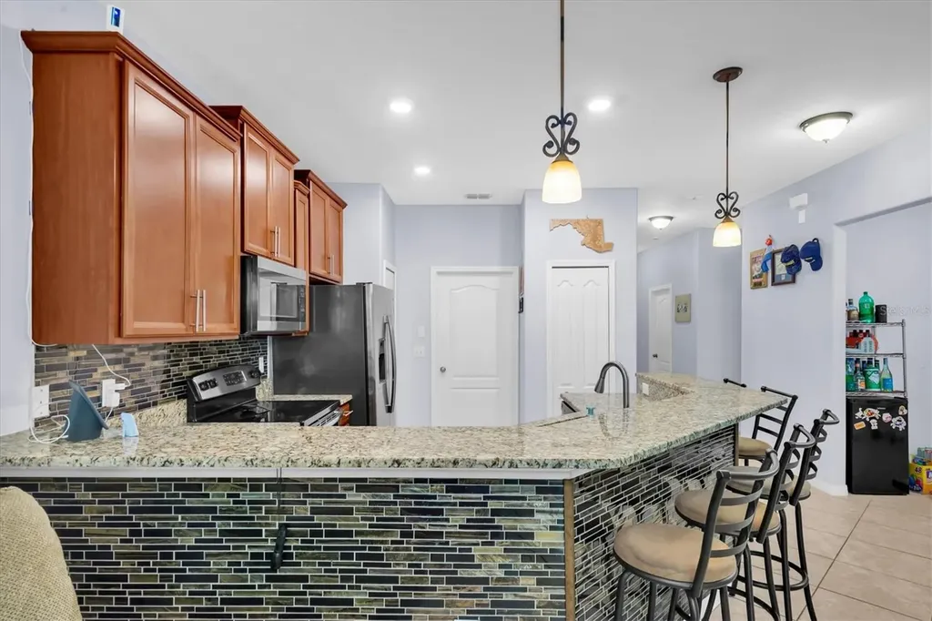 1511 Trailwater Street Ruskin FL 33570