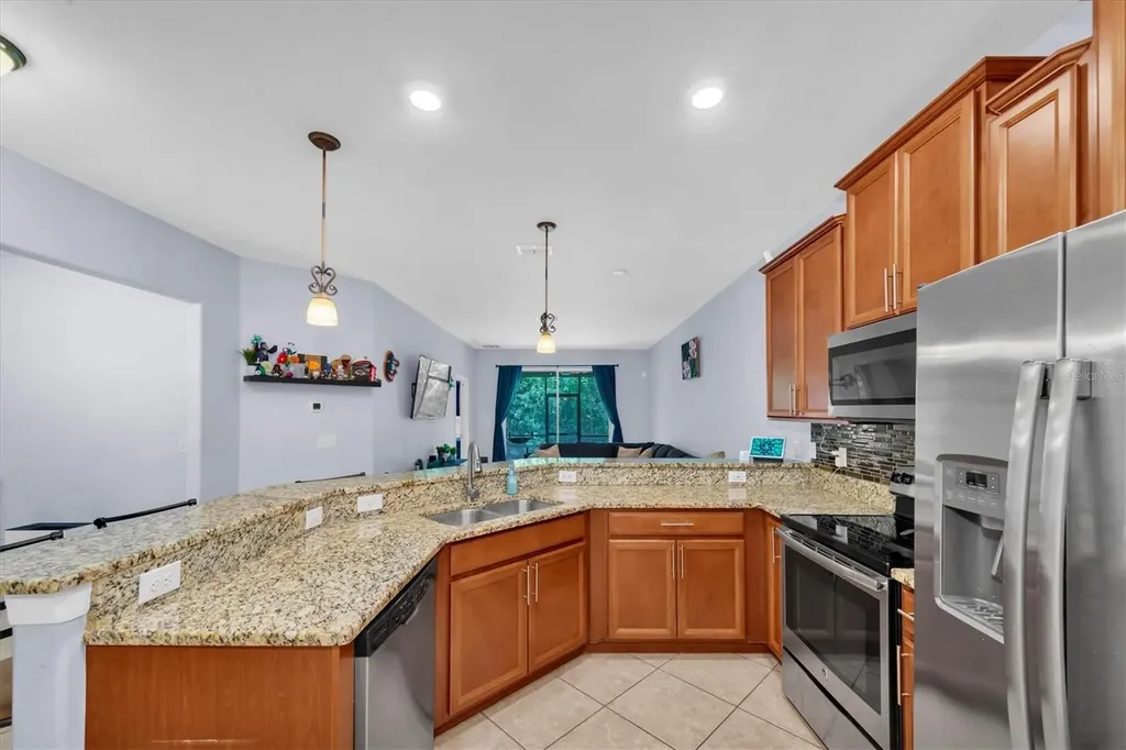 1511 Trailwater Street Ruskin FL 33570