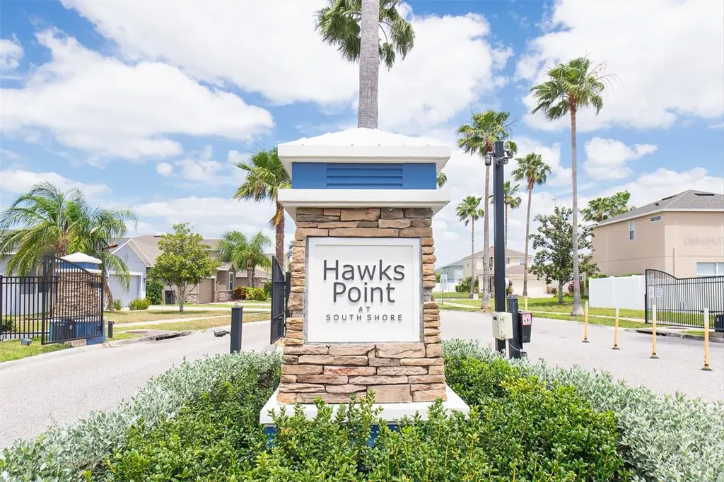 1511 Trailwater Street Ruskin FL 33570