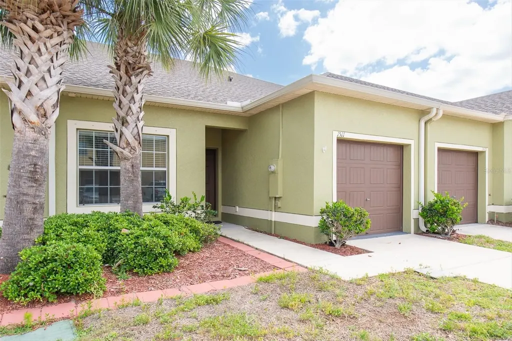 1511 Trailwater Street Ruskin FL 33570