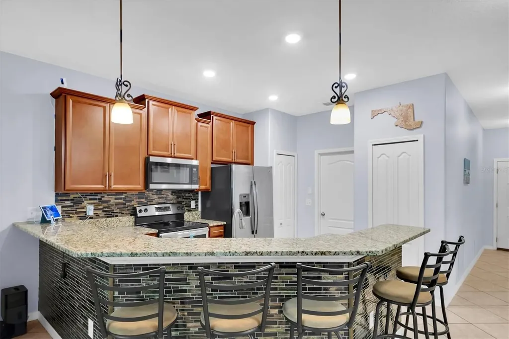 1511 Trailwater Street Ruskin FL 33570