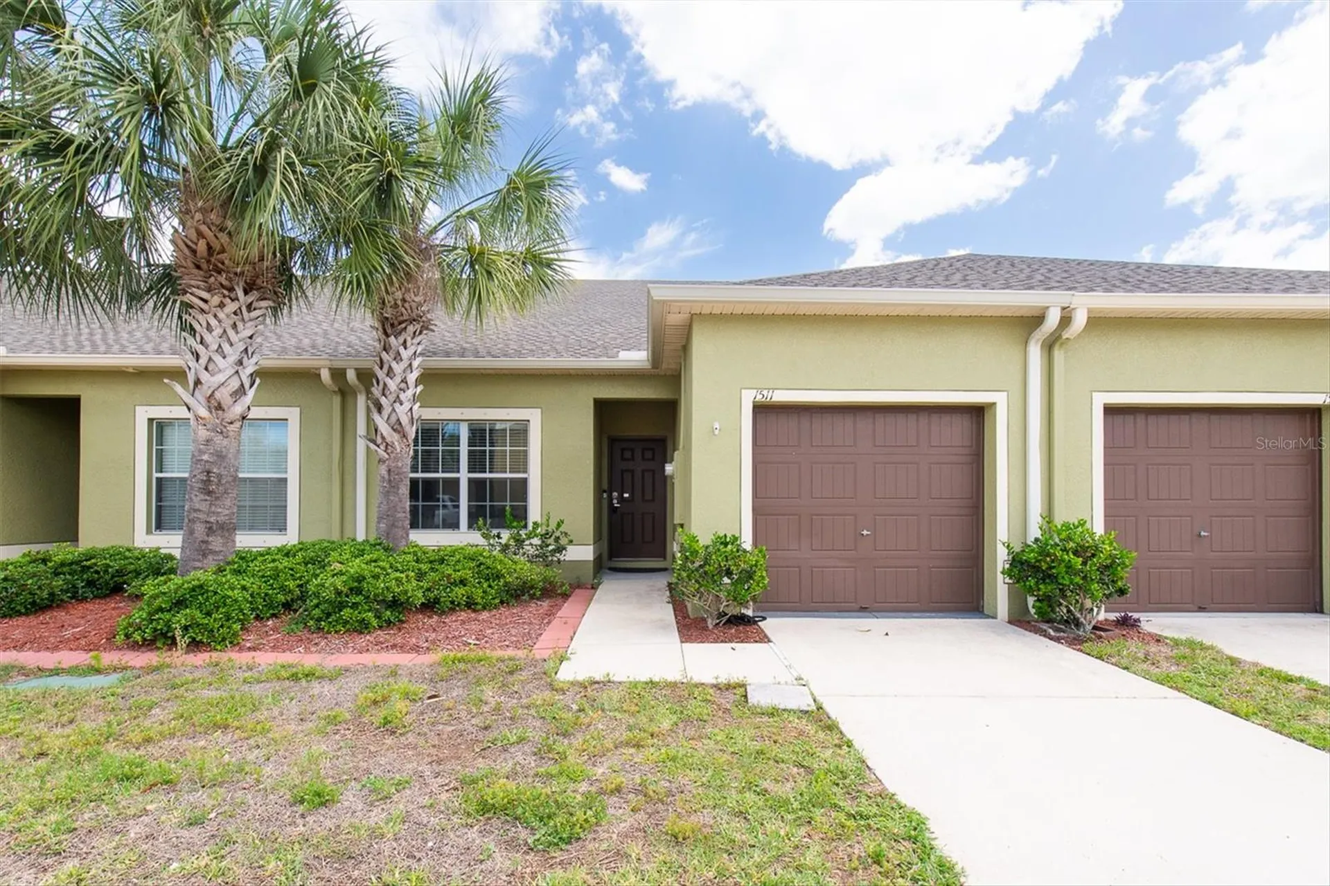 1511 Trailwater Street Ruskin FL 33570