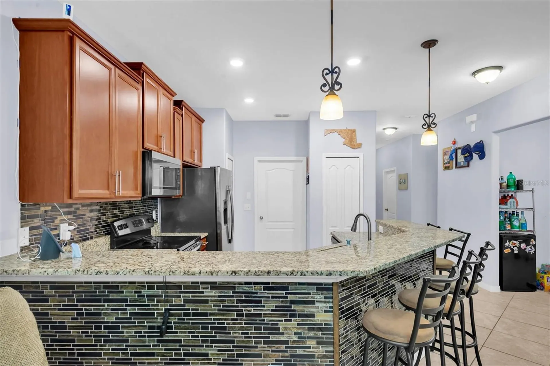 1511 Trailwater Street Ruskin FL 33570