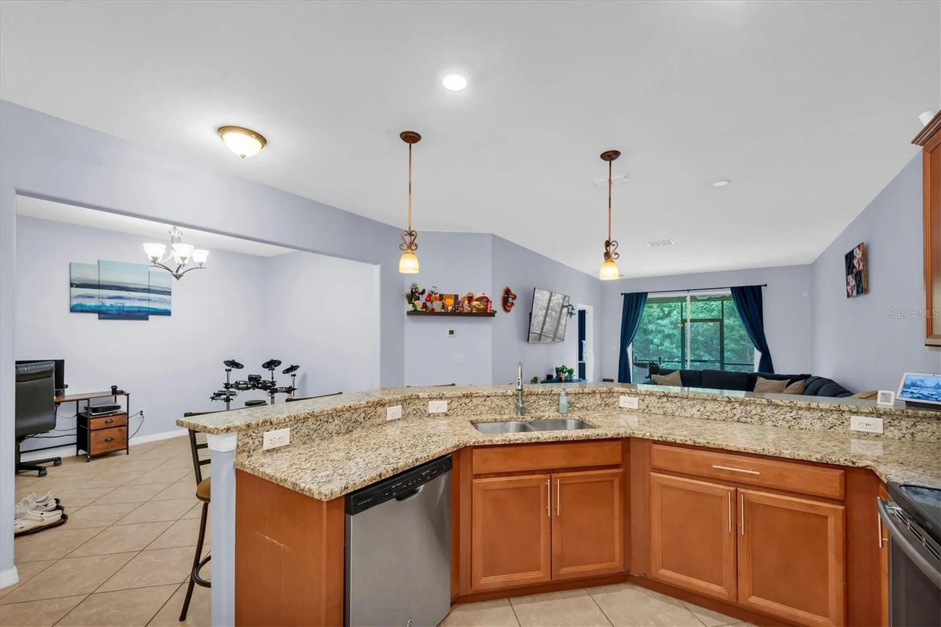 1511 Trailwater Street Ruskin FL 33570