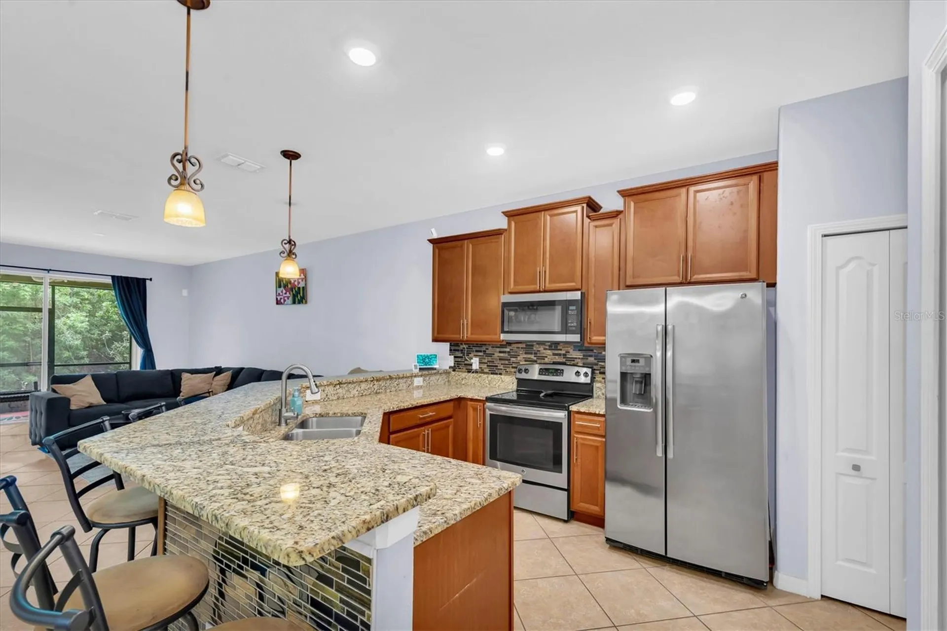 1511 Trailwater Street Ruskin FL 33570