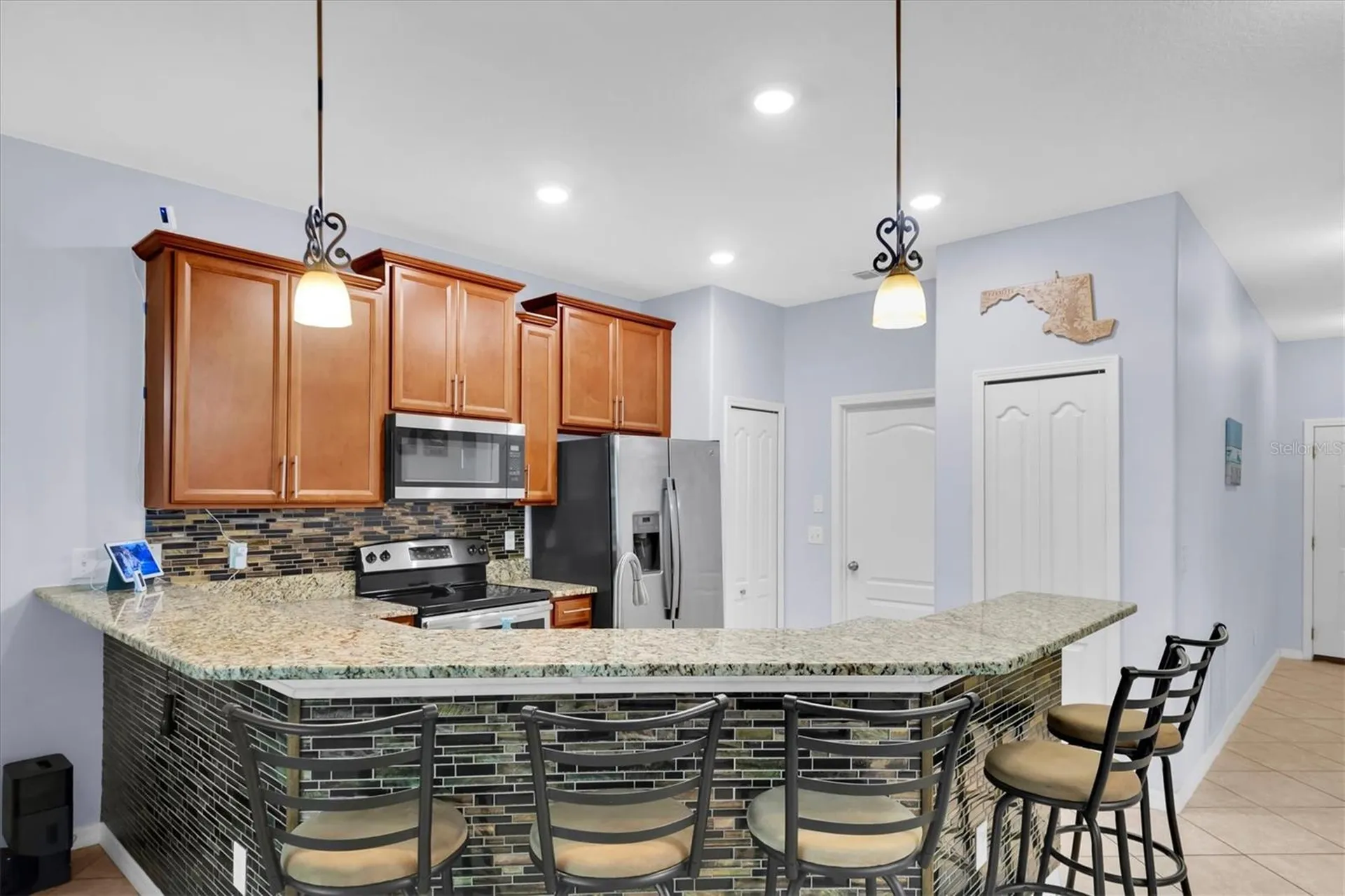 1511 Trailwater Street Ruskin FL 33570