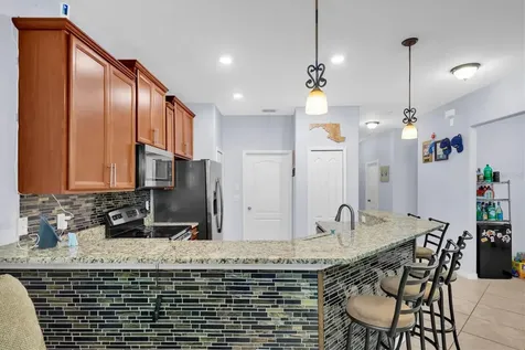 1511 Trailwater Street Ruskin FL 33570