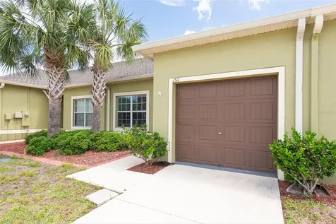 1511 Trailwater Street Ruskin FL 33570