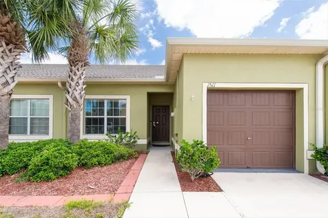 1511 Trailwater Street Ruskin FL 33570