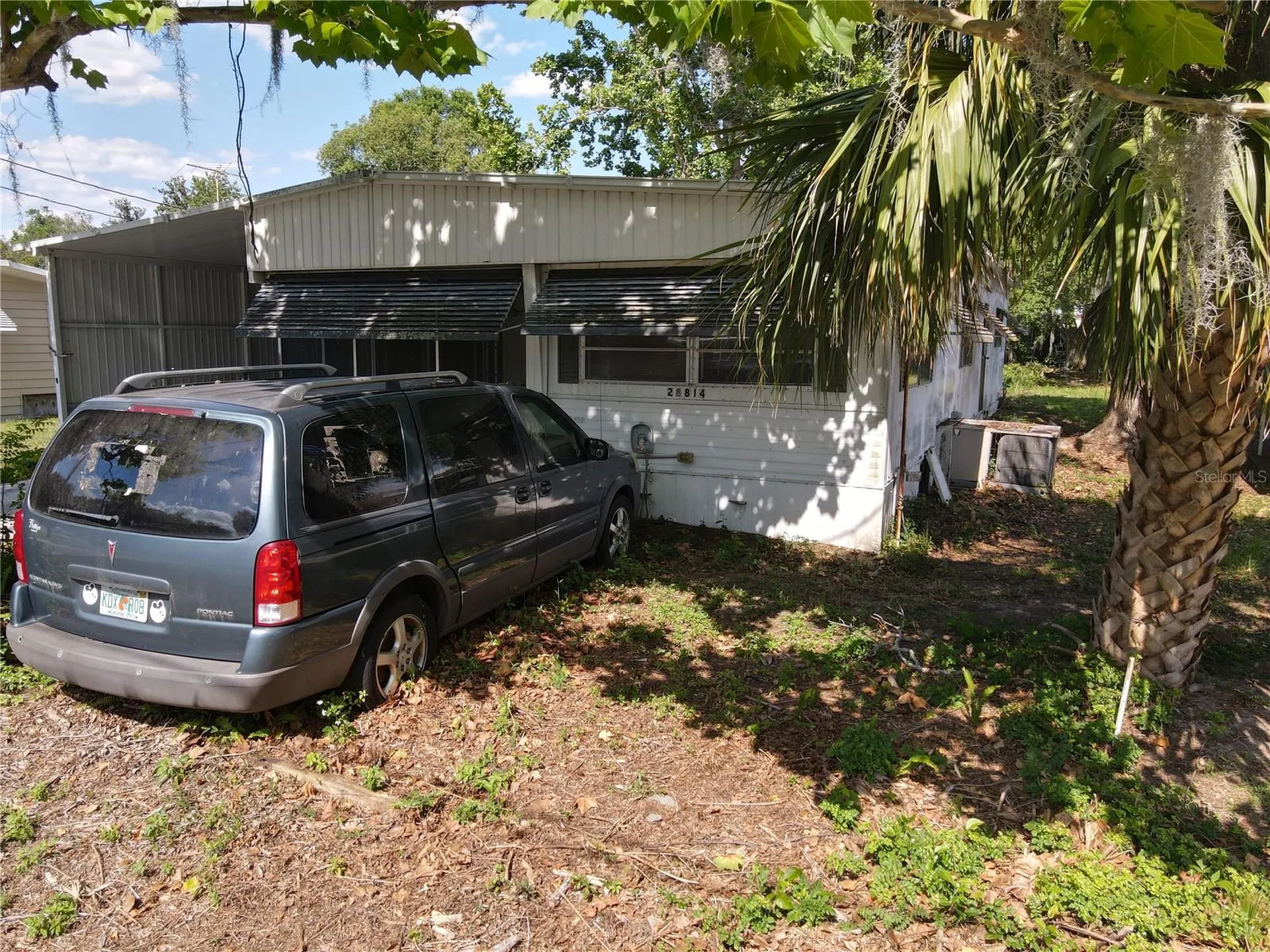 28814 Hubbard Street Leesburg FL 34748