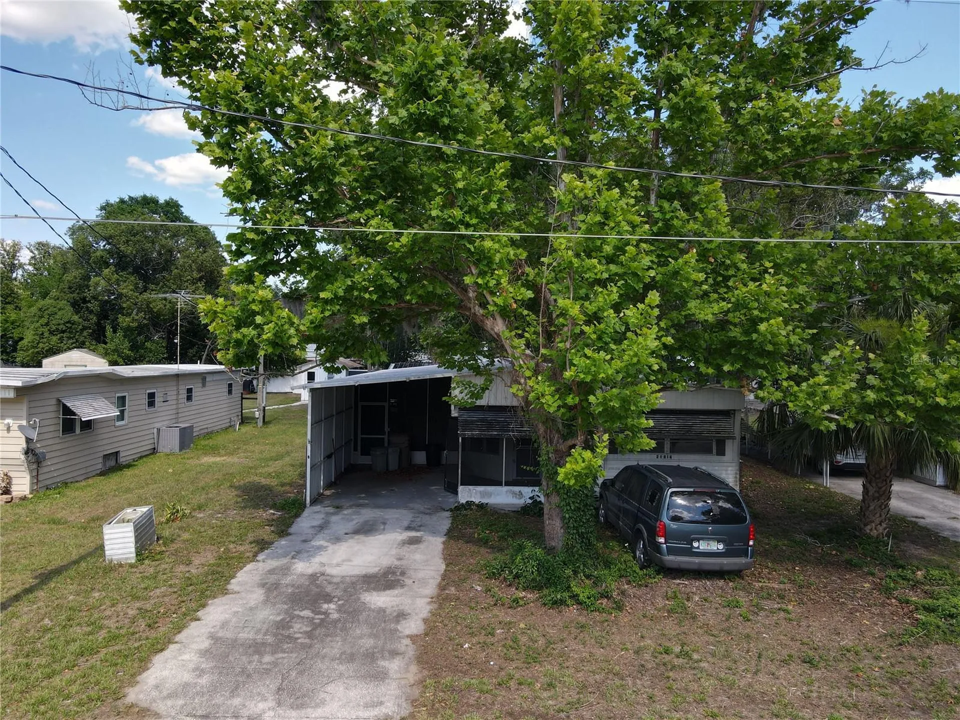 28814 Hubbard Street Leesburg FL 34748