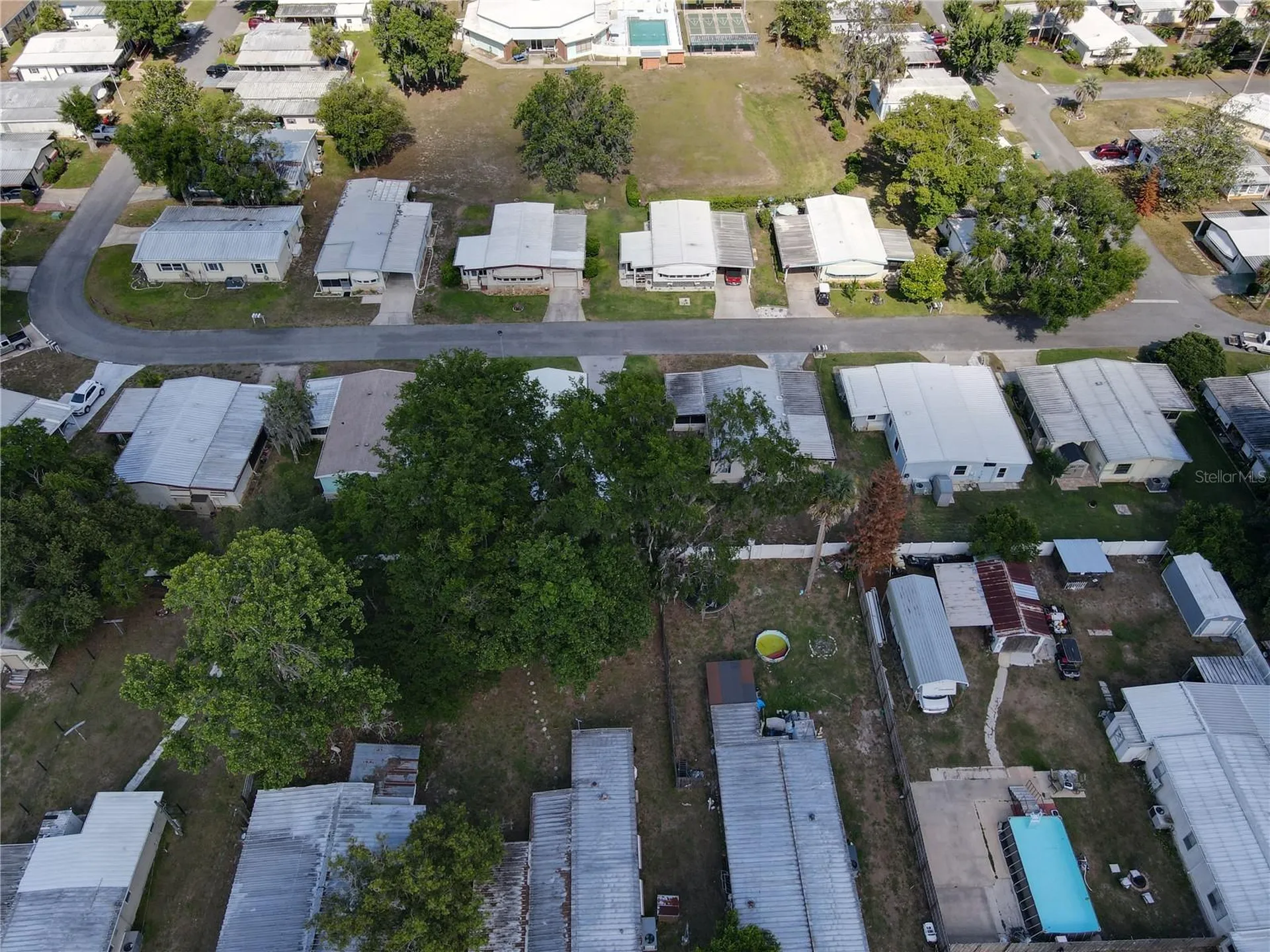 28814 Hubbard Street Leesburg FL 34748