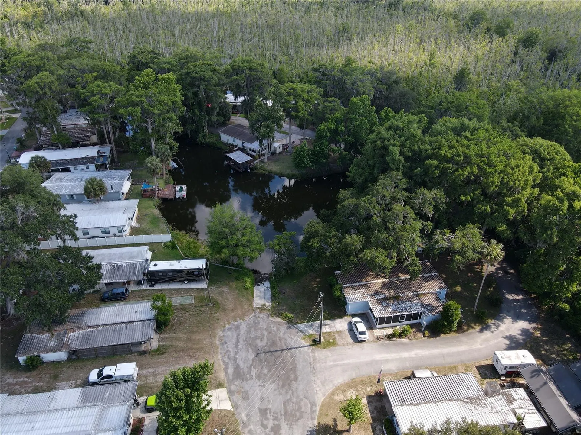 28814 Hubbard Street Leesburg FL 34748