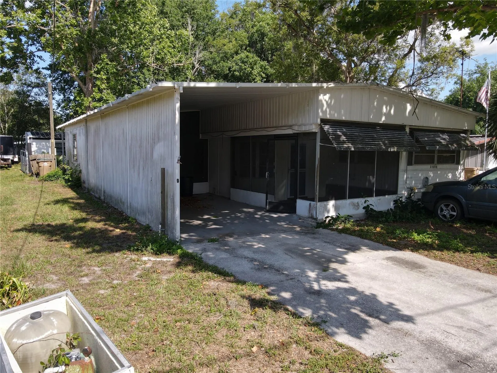 28814 Hubbard Street Leesburg FL 34748