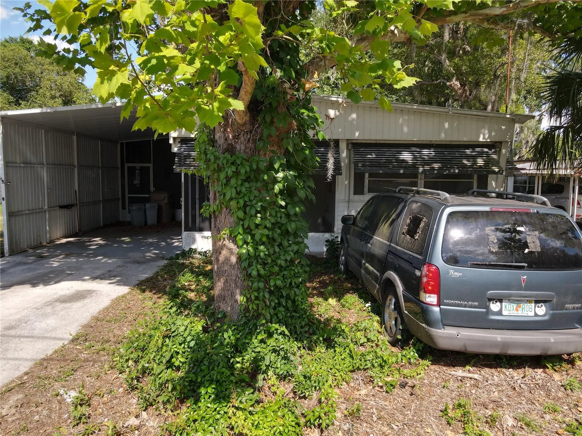 28814 Hubbard Street Leesburg FL 34748